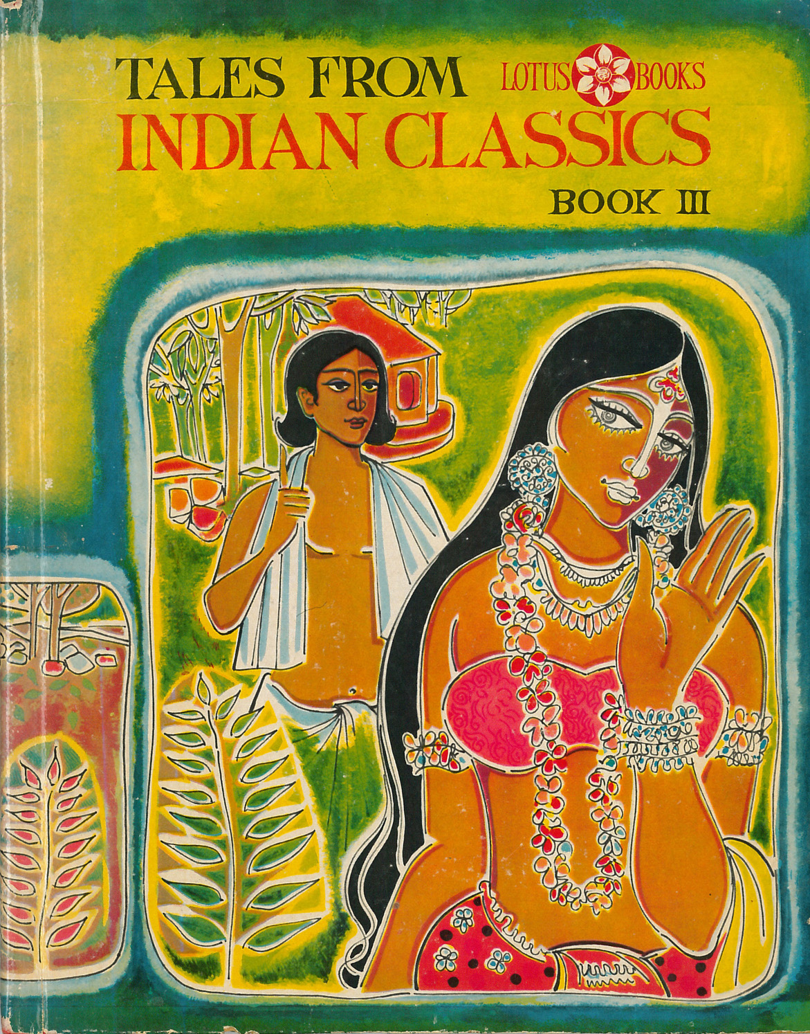 Tales from indian classics